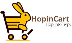 HopInCart