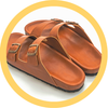 Men's footwear
